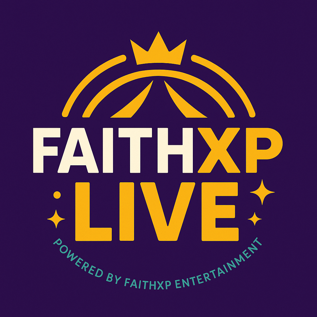 FaithXP Live