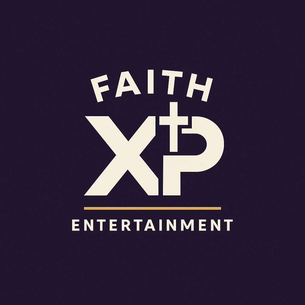 FaithXP Logo
