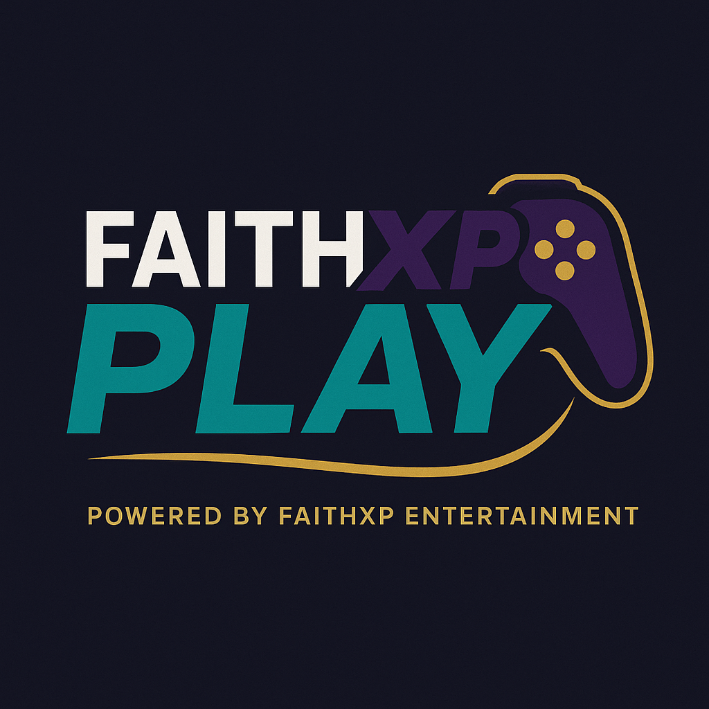FaithXP Play